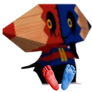 Hikky's Barefeet Reveal