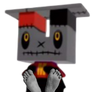 Magnero's Barefeet Reveal
