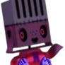 Noisy's Barefeet Reveal