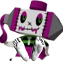 Tubee's Barefeet Reveal