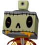 Usop's Barefeet Reveal