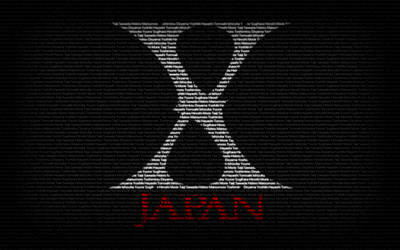 'x Japan
