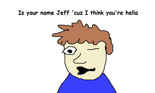 Hella Jeff Valentine