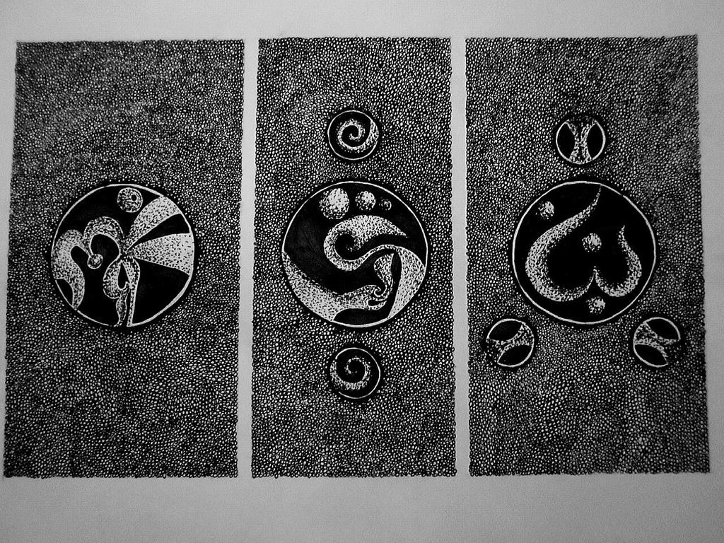 Runes by DjLoo on DeviantArt
