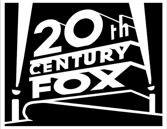 20th Century Fox (Print) Logo Remake by PhantomXD191978 on DeviantArt