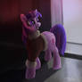 Twilight Sparkle