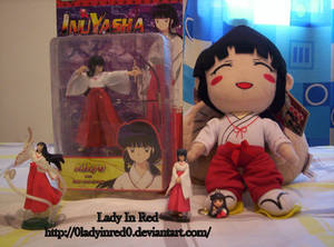 Coleccion Kikyo