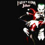 Harley Quinn - Wallpaper