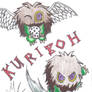 Kuriboh - Yugioh