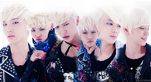 BAP members