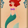 Ariel,The Little Mermaid