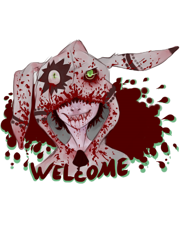 Welcome~Derek