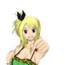 Lucy HeartFilia Colored