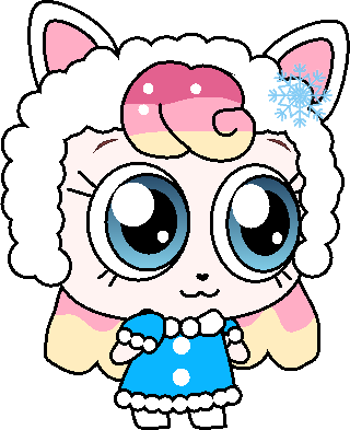 Iceflakeping in Scratch by cupping2024 on DeviantArt