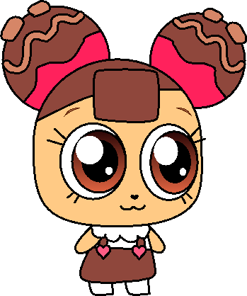 Chocoping in Scratch by cupping2024 on DeviantArt