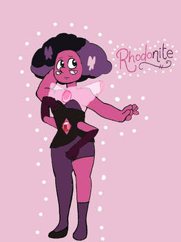 Rhodonite