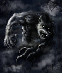 WEREWOLF