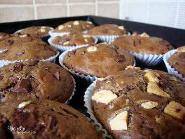 .:Choco Muffs:.