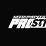 NFS ProStreet Logo