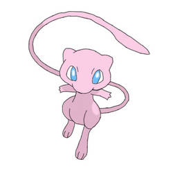 Mew