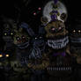 We don't Bite REDO (Fnaf sfm)