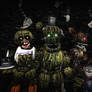 All in Your Mind REDO (fnaf sfm)