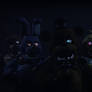 The Classics REDO (fnaf sfm)