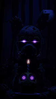 The Pity Party (fnaf sfm)