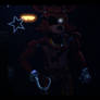 Walking on Death's chains (fnaf sfm)