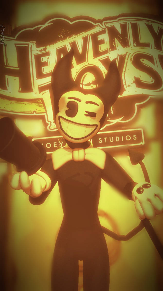 Stylized Toys (BATIM sfm) by JR2417 on DeviantArt