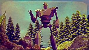 Facination (Iron Giant SFM)