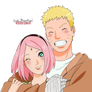 NaruSaku [ Collab ]