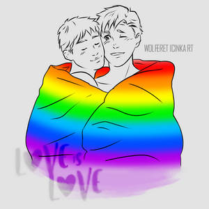 Love Wins