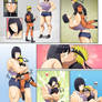 Commission Doujinshi: Naruto Crushing Saga - Pg 01