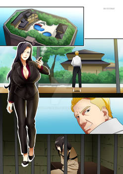 Commision: Doujinshi New Hinata Life Pg 04