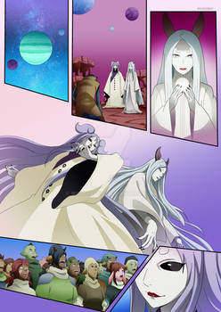 Doujinshi Commission: Bad Hinata - Pg 11