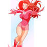 Atom Eve