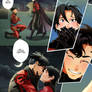 My Robin, My Cloneboy (TimKon)