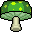CURSED Kennedy - Cursed Mushroom A