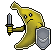 BananaMan Warrior 01.5