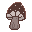 RPG SPRITE - Mushroom Spore 01A (GIF)