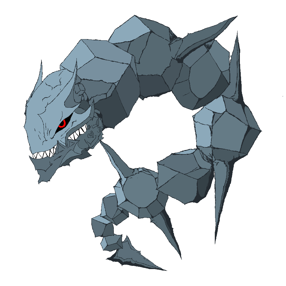 Steelix