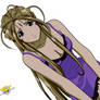 first vector -Belldandy