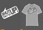 Shut the F ck Up by frisospeulman