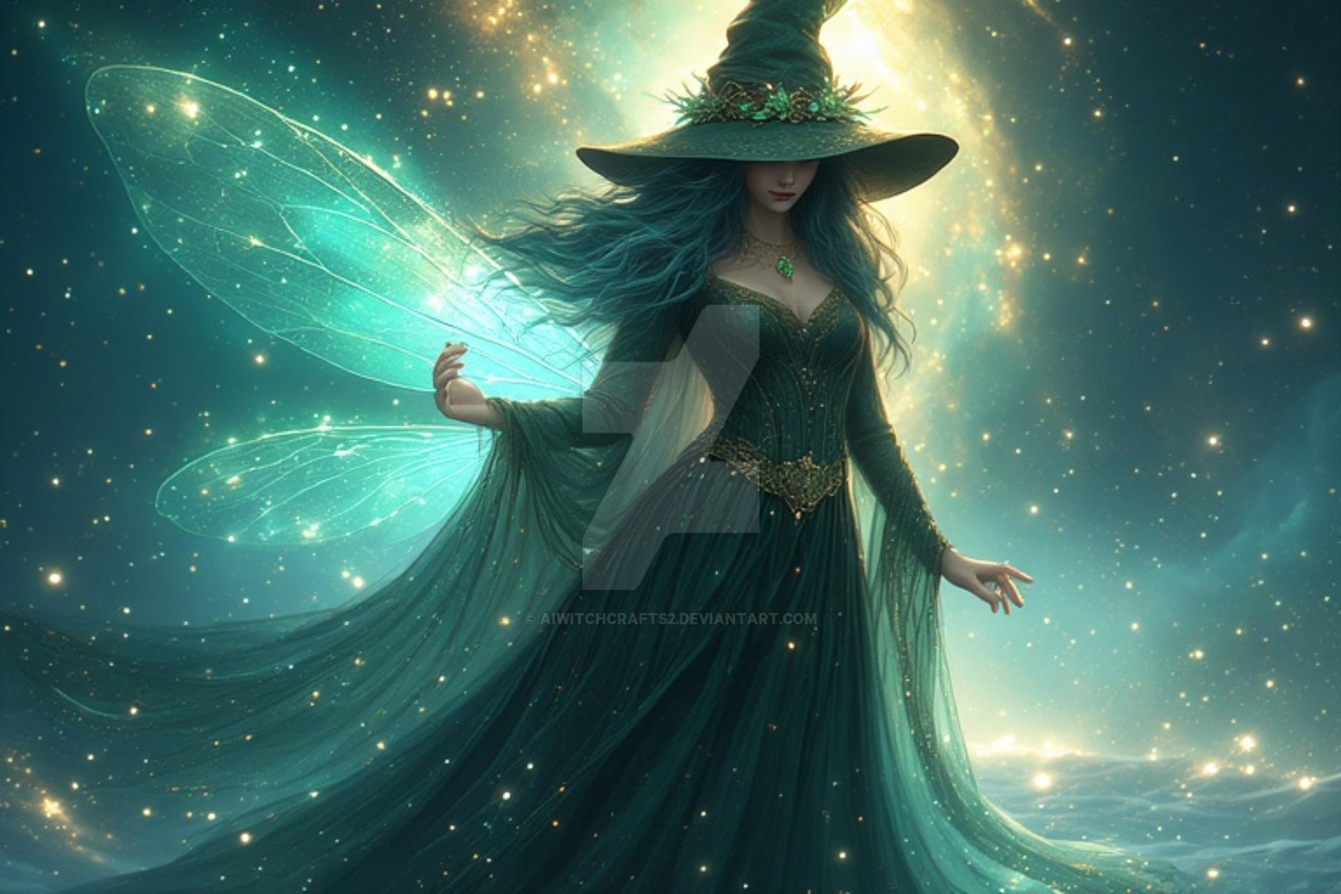 Fantasy Frame Deviantart 4k 2026 Fantasy (35) by aiWitchCrafts2 on DeviantArt
