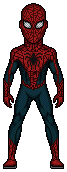 The Amazing Spider-man (original costume)