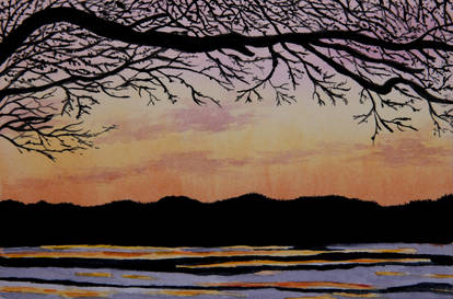The River