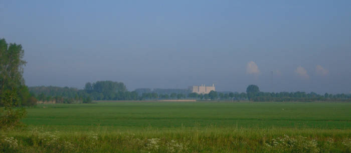 IJsselcentrale Zwolle