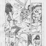 Wonder Woman 7 page 8