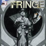 BEYOND THE FRINGE 3A Colored Cover